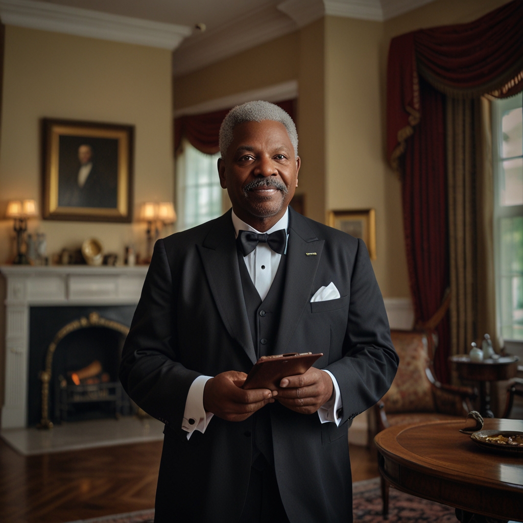 Private Household in Europe